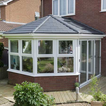 Conservatory Roof Replacement Lancing